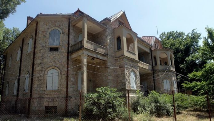 vasilikokthmatatoi