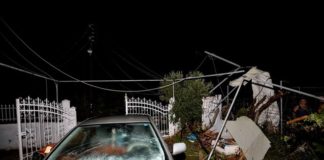 Εκπρόσωπος Τύπου Πυροσβεστικής: Έχουμε κάνει πάνω από 50 διασώσεις ανθρώπων στη Χαλκιδική