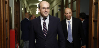 Κ. Χατζηδάκης: Αν υπάρχουν ευθύνες για τη ΔΕΗ, αυτό είναι ζήτημα της Δικαιοσύνης