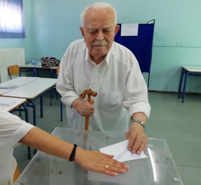 κουτσος