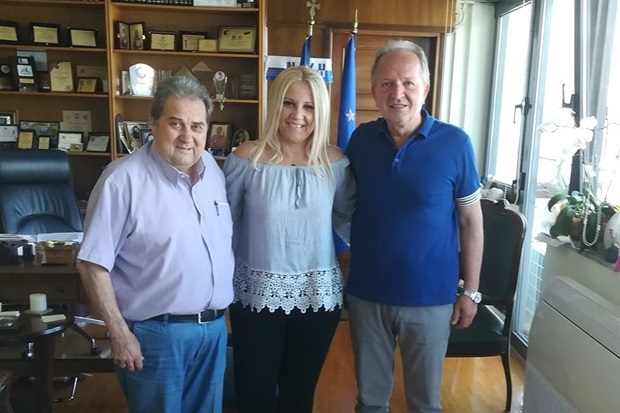 λιουπης