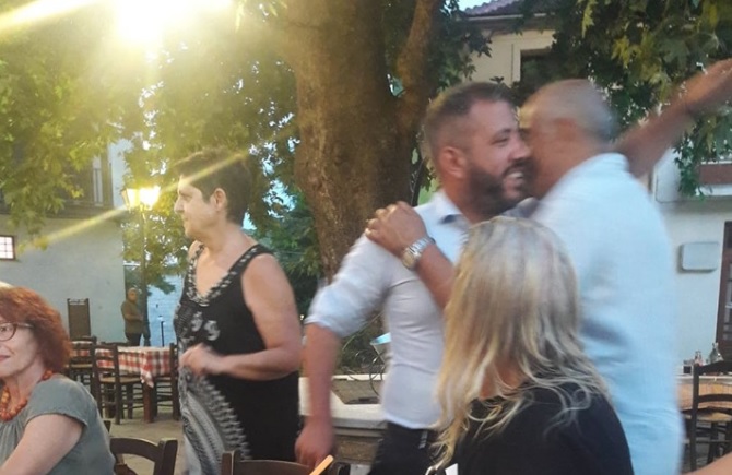 μεικοπουλος