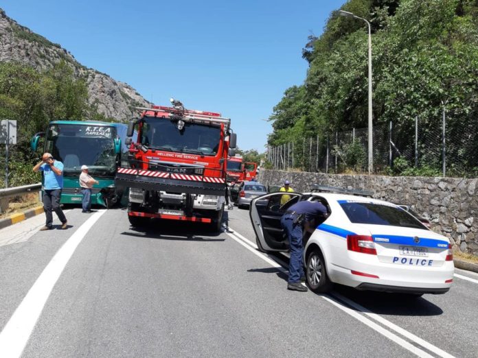 τεμπη