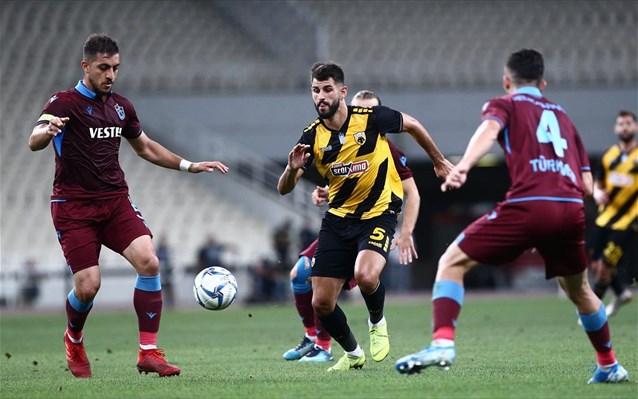 aek-trampzonspor