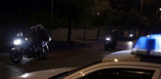 Αιματηρή συμπλοκή με έναν νεκρό και έναν τραυματία