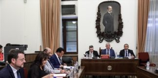 «Πράσινο φως» στον διορισμό των νέων μελών της Επιτροπής Ανταγωνισμού έδωσε η Επιτροπή Θεσμών της Βουλής