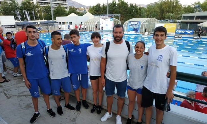 ethniko andron gynaikon alimos Niki