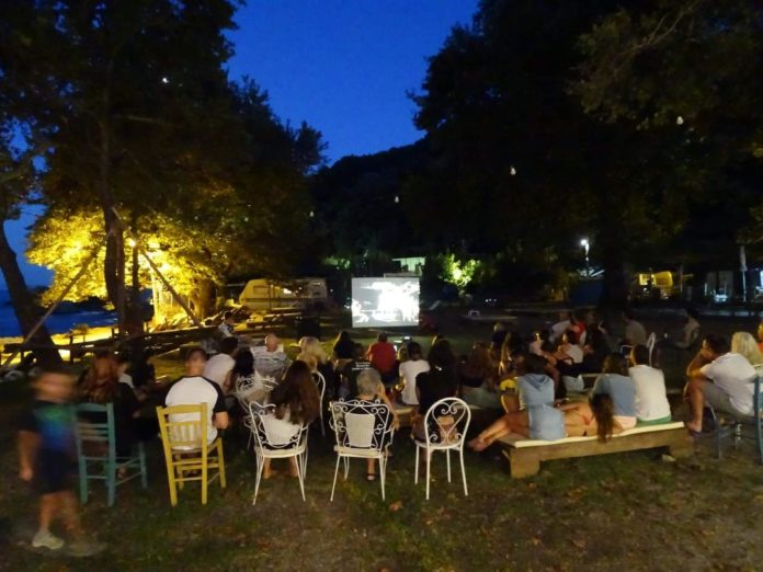 festibal kne