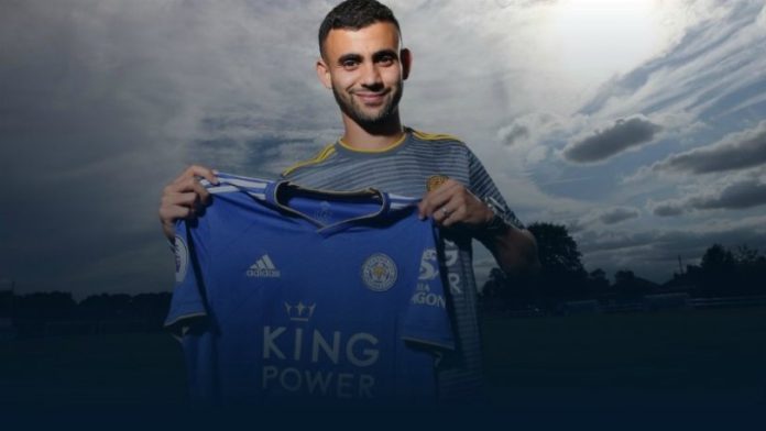 ghezzal