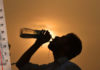 Καμίνι η Θεσσαλία την Κυριακή – Έως 40°C και υψηλός κίνδυνος πυρκαγιάς