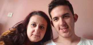 Παιδί πολύτεκνης οικογένειας 4ος στη Στρατιωτική Ιατρική,χωρίς φροντιστήριο!
