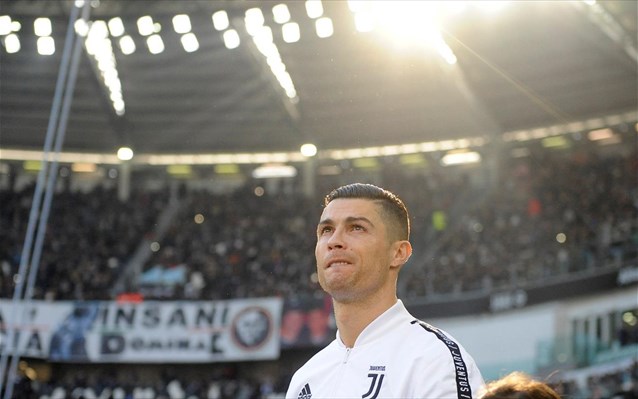 kristiano-ronalnto