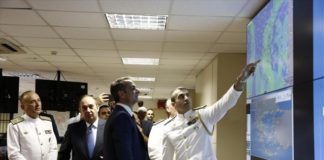 Κυρ. Μητσοτάκης: Πέντε πυλώνες πολιτικής για τη ναυτιλία