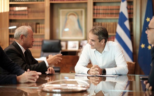 nagkimp-saouiris-kuriakos-mitsotakis