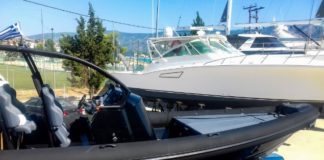 Πόρτο Χέλι: Αδέλφια τα θύματα της ναυτικής τραγωδίας