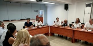 Επιβεβαιώθηκε η κοινή πορεία ΣΥΡΙΖΑ – Προοδευτικής Συμμαχίας