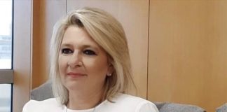 Η Θεανώ Καρποδίνη αντιπρόεδρος στον ΕΟΠΥΥ