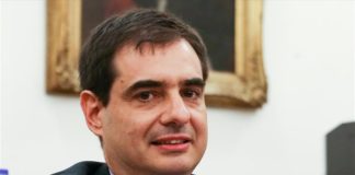 Υπέρ του διορισμού του Χρ. Χάλαρη στη θέση του διοικητού του ΕΦΚΑ