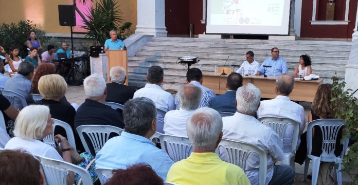 ΚΟΙΝΟ ΜΑΓΝΗΤΩΝ ΠΑΝΕΛ