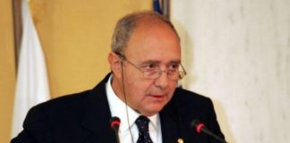 Έφυγε από τη ζωή ο Κωνσταντίνος Σβολόπουλος