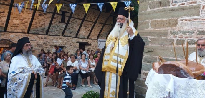 αγιος λαυρεντιος