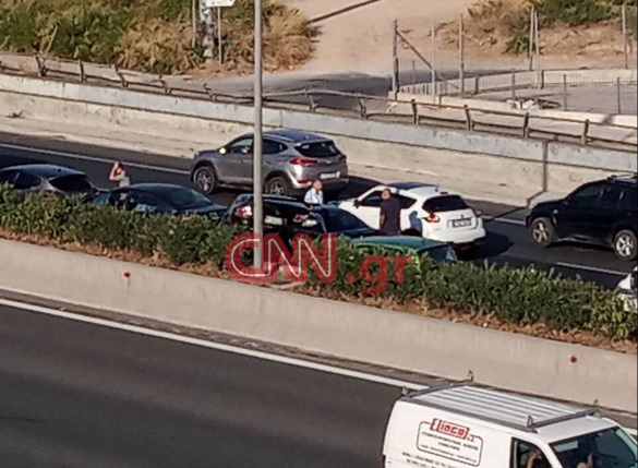 τροχαιο