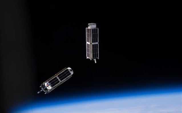 cubesats