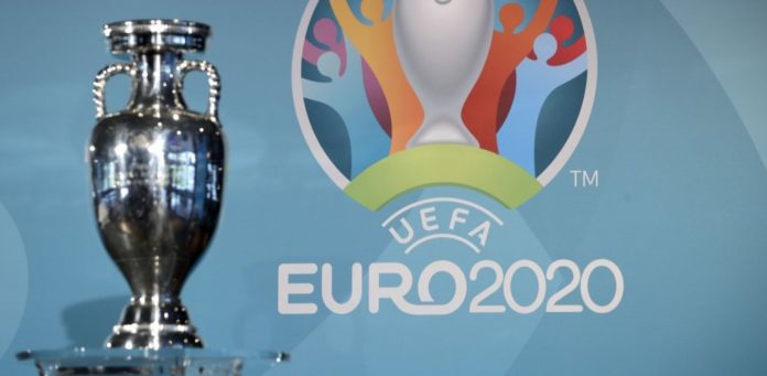 euro 2020