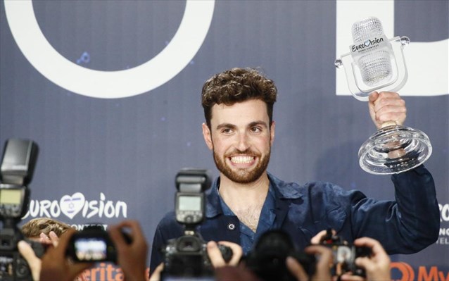 eurovision-to-roterntam-tha-filoksenisei-ton-65o-diagonismou-tragoudiou
