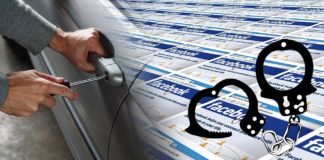 «Ασπίδα» μέσω Facebook στις κλοπές Ι.Χ.- Η σελίδα που βρίσκει τα κλεμμένα