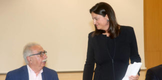 Γαβρόγλου για Κεραμέως: Άγνοια, εμπάθεια ή ασχετοσύνη για επιστημονικά θέματα;