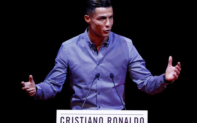 kristiano-ronalnto