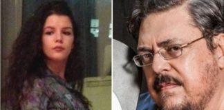 Μαρία Κλάρα Μαχαιρίτσα: Το λιτό μα συγκινητικό post για την απώλεια του μπαμπά της