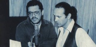 «Διδυμότειχο Μπλουζ», η ιστορία του αυτοβιογραφικού τραγουδιού-κραυγή του Λαυρέντη Μαχαιρίτσα