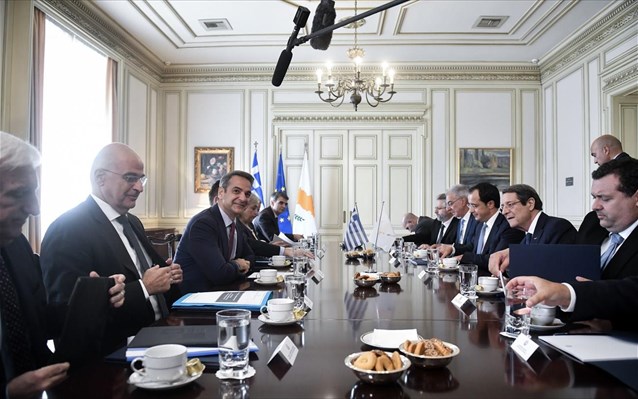 mitsotakis-anastasiadis