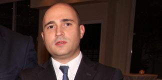 ΝΔ: Καθιστούμε τον ΣΥΡΙΖΑ υπεύθυνο για την ασφάλεια του Κ. Μπογδάνου