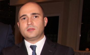 ΝΔ: Καθιστούμε τον ΣΥΡΙΖΑ υπεύθυνο για την ασφάλεια του Κ. Μπογδάνου