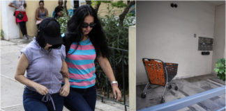 Σε άσχημη ψυχολογική κατάσταση η 19χρονη που εγκατέλειψε το βρέφος