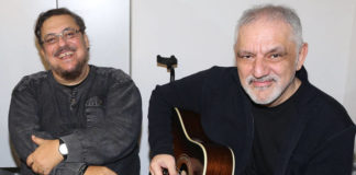 Πορτοκάλογλου – Μαχαιρίτσας: Ο φίλος που χάθηκε πολύ πρόωρα και η τελευταία συνάντηση