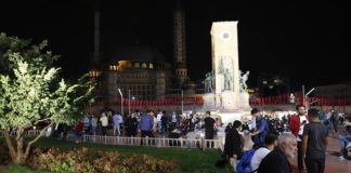 Ευθ. Λέκκας: Αφορά και την Ελλάδα ο σεισμός στην Κωνσταντινούπολη