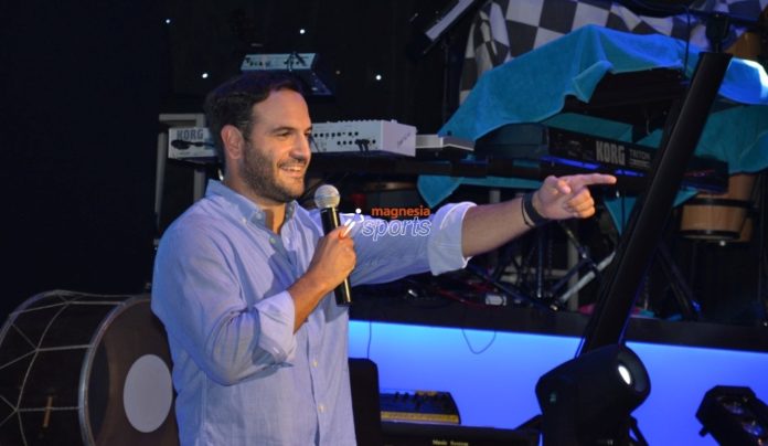 ΑΛΕΞΗΣ PREMIERA