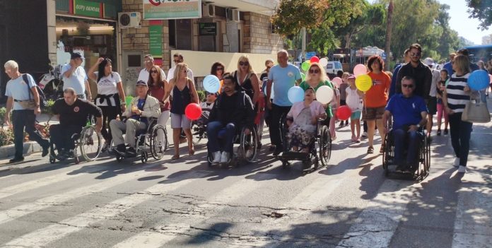ΒΙΩΣΙΜΗ ΚΙΝΗΤΙΚΟΤΗΤΑ ΠΟΡΕΙΑ