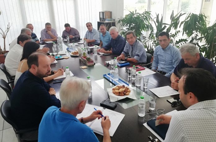 απορριμματα