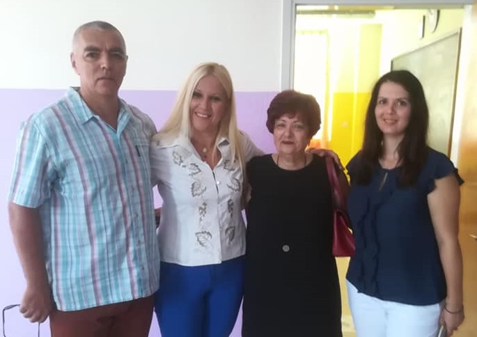 δωροθεα κολυνδρινη