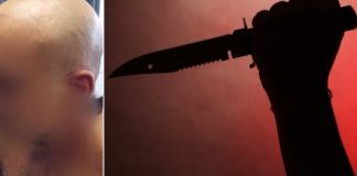 Μαχαίρωσε τον κουμπάρο της – «Κάρφωσα τον διάβολο»