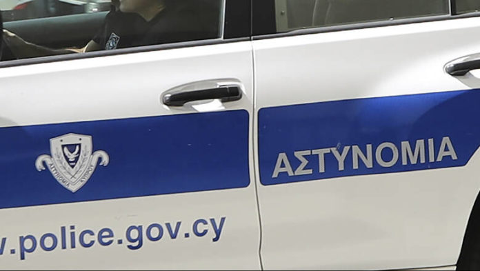 περιπολικο-κυπρος