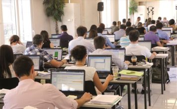 Η ανεργία μειώθηκε κατά 8% τον Ιούνιο – Αισθητή πτώση από το 2025, μικρή άνοδος σε σχέση με τον Μάϊο