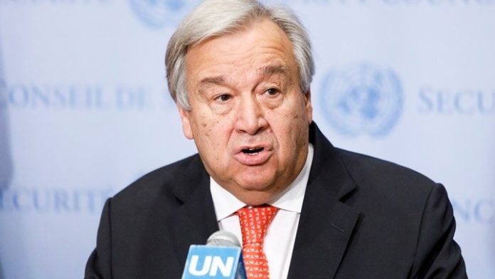 guterres