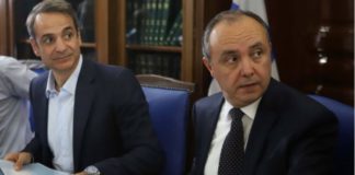 Καράογλου: Είναι μετανάστες, όχι πρόσφυγες – Να πάνε σε κλειστά κέντρα