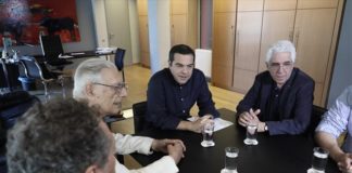 Τσίπρας για ΚΕΘΕΑ: Δόγμα του σοκ από την κυβέρνηση